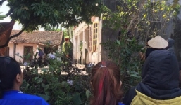 Hà Nội: Tá hỏa phát hiện người phụ nữ tử vong bất thường trong đêm