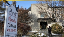 Hé lộ nguyên nhân gây nên cái chết của vợ chồng tỷ phú Canada