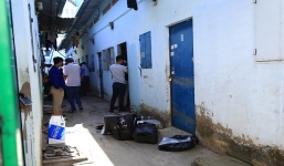 Vụ vợ sát hại chồng ở Bình Dương: Nghi phạm có thể chịu mức án nào?