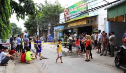 Vụ đầu người trong ba lô ở Bình Dương: Chân dung nữ nghi phạm