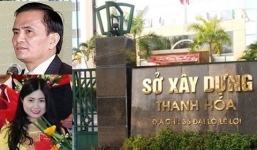 Vụ kỷ luật PCT tỉnh Thanh Hóa: Cần làm rõ thuật ngữ “nâng đỡ không trong sáng”