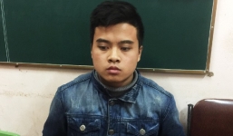 Nam thanh niên rút dao đâm chết người khi bị chặn đường đánh