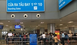 Bộ GTVT tải xử lý nghiêm hãng hàng không lộ thông tin hành khách