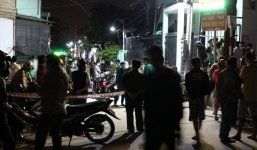 Nóng: Phát hiện thêm một số phần thi thể nghi của nạn nhân bị chặt đầu bỏ vào thùng rác