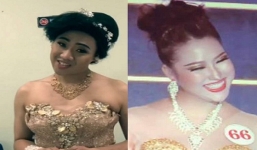 Chồng cũ Phi Thanh Vân đăng status ẩn ý 'đá xéo' Trấn Thành làm trò lố lăng câu view?