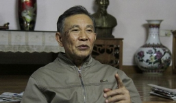 Ông Vũ Quốc Hùng: Cần xem xét trách nhiệm Bí thư Thanh Hóa trong việc kỷ luật ông Tuấn