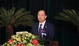 Bí thư Thanh Hóa nói về việc của Phó Chủ tịch UBND Ngô Văn Tuấn: 'Sẽ xử lý theo quy định'