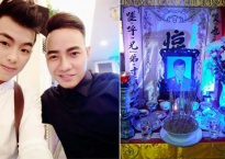 Hai ca sỹ Việt qua đời vì tai nạn giao thông nghiêm trọng