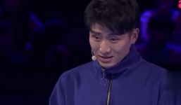 Chàng trai gây sốc khi chấp nhận uống giấm vì muốn từ chối lời tỏ tình của cô gái nọ