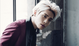Sốc: Jonghyun (SHINee) được phát hiện tử vong trong phòng làm việc, cảnh sát nghi ngờ tự tử