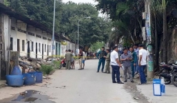 Bắt được hung thủ chặt đầu người bỏ thùng rác