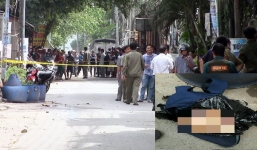 Vụ đầu người trong thùng rác: Giám định ADN xác minh danh tính nạn nhân