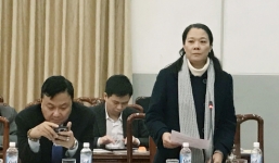 'Xét xử tham nhũng mới thấy nhiều cán bộ trơ trẽn quá'