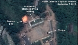 Báo Nhật: Triều Tiên có thể đã tử hình quan chức cấp cao phụ trách cơ sở hạt nhân