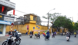 Hải Phòng: Dân phản đối xây dựng nhà tang lễ thành phố ngay tại khu vực trại giam cũ