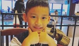 Lệ Quyên lần đầu khoe quý tử sau thời gian 'giấu như vàng'