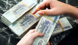 Nóng: Mức lương, mức đóng BHXH từ 1/2018 người lao động cần biết