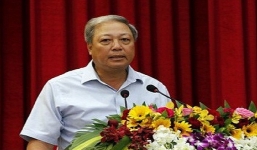 Khởi tố ông Phan Đình Đức - thành viên HĐTV Tập đoàn Dầu khí Việt Nam