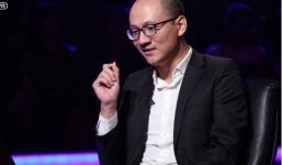 Tìm ra người thay thế MC Lại Văn Sâm dẫn 'Ai là triệu phú'