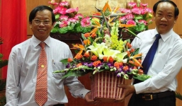 Chủ tịch Quảng Nam: Chưa xử lý cán bộ vì chưa nhận được kết luận của Ủy ban KTTW