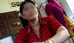 Mẹ nghi can giết chồng, phi tang xác: 'Tôi ngất xỉu khi nghe tin con gái sát hại chồng dã man'