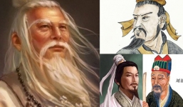 10 nhân vật thông minh kiệt xuất nhất lịch sử TQ: Gia Cát Lượng, Lưu Bá Ôn không lọt top 3