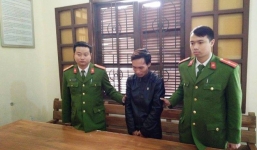 Khởi tố kẻ giết bạn cùng phòng, giấu thi thể suốt 7 năm dưới nền nhà 