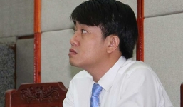 Bộ Công Thương lên tiếng về 'quan lộ tốc hành' của con trai cựu Bí thư Hậu Giang