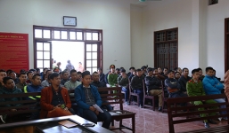 Tài xế kiện cảnh sát giao thông sau 2 lần hòa giải vì bị phạt lỗi đi quá tốc độ