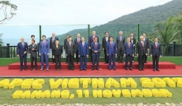 Nóng: Top 8 sự kiện nổi bật nhất năm 2017