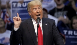 Trump tiết lộ chiến lược an ninh mới