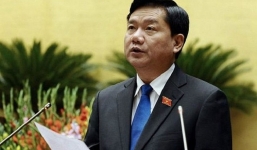 Đề nghị truy tố ông Đinh La Thăng cùng 6 đồng phạm