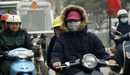 Thời tiết 20/12: Miền Bắc rét nhất 0 độ, miền Nam tiếp tục se lạnh