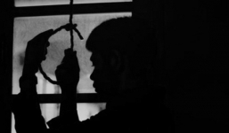 Cán bộ kiểm lâm chết bất thường trong tư thế treo cổ tại cơ quan