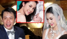 Linh Nga thắng kiện vụ chồng cũ giành quyền nuôi con