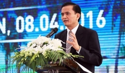 PCT tỉnh Thanh Hóa không có tên trên lịch công tác, từ chối tiếp báo chí sau khi bị kỷ luật