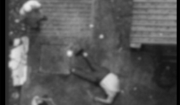 Người đàn ông rơi từ tầng 10 bệnh viện xuống đất tử vong