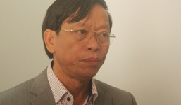 Nguyên Bí thư Quảng Nam: 'Tôi sẵn sàng nhận kỷ luật Đảng'