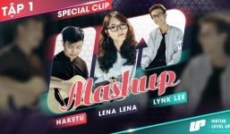 Lại xuất hiện bản mashup khiến cộng đồng mạng 'bị nghiện' vì quá hay!