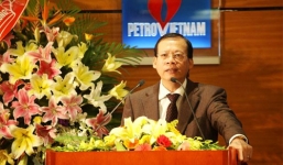 Khởi  tố nguyên Tổng giám đốc PVN Phùng Đình Thực