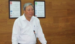 Tập đoàn Dầu khí Việt Nam lên tiếng về việc khởi tố ông Phan Đình Đức