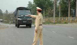 Thua kiện CSGT tỉnh Hòa Bình, tài xế tuyên bố sẽ chống án