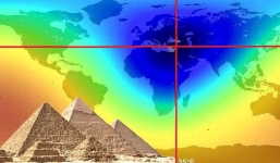 5 chứng cứ  cho giả thuyết: Người Ai Cập cổ đại có liên hệ với người ngoài hành tinh