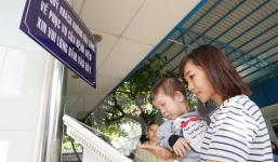 Từ năm 2018, Hà Nội sẽ triển khai ki ốt đánh giá chất lượng bệnh viện