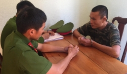 Vừa ra tù, giả danh cán bộ trại giam để lừa đảo vợ bạn tù