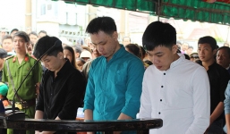 Chú chết, cháu đi tù vì tiếng nẹt pô