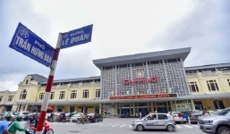 Bộ Xây dựng: Xây công trình 70 tấng khu vực Ga Hà Nội là chưa phù hợp