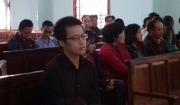 Giám đốc 8X giả mạo chữ ký tướng Cảnh sát chiếm đoạt hàng tỷ đồng