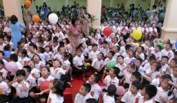 Hà Nội điều chỉnh thời gian năm học với tất cả các cấp học