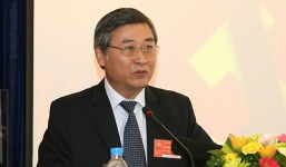 Hủy quyết định khởi tố đối với nguyên Phó chủ tịch TP. Hà Nội